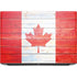 Canada Flag Light Wood HP ZBook Fury 16 G10 Skin